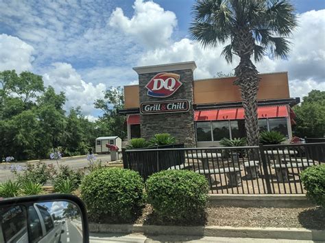 dairy queen monroe ohio|dairy queen tallahassee fl.